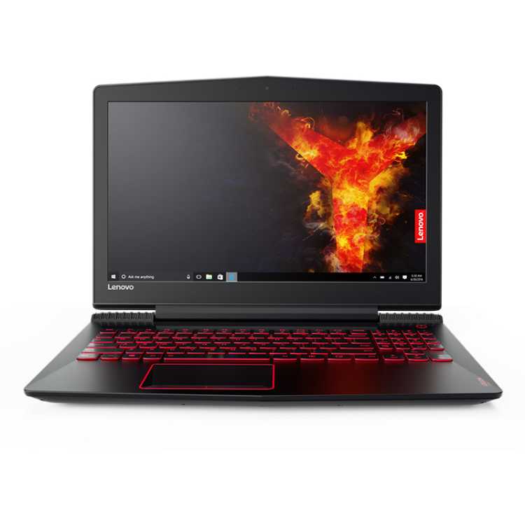 Lenovo Legion Y520 Intel Core i5, 3500МГц, 8Гб RAM, 1000ГБ, DOS, 3G