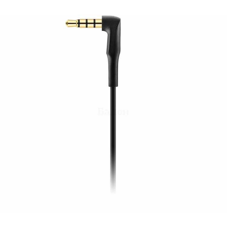 Sennheiser CX 2.00i