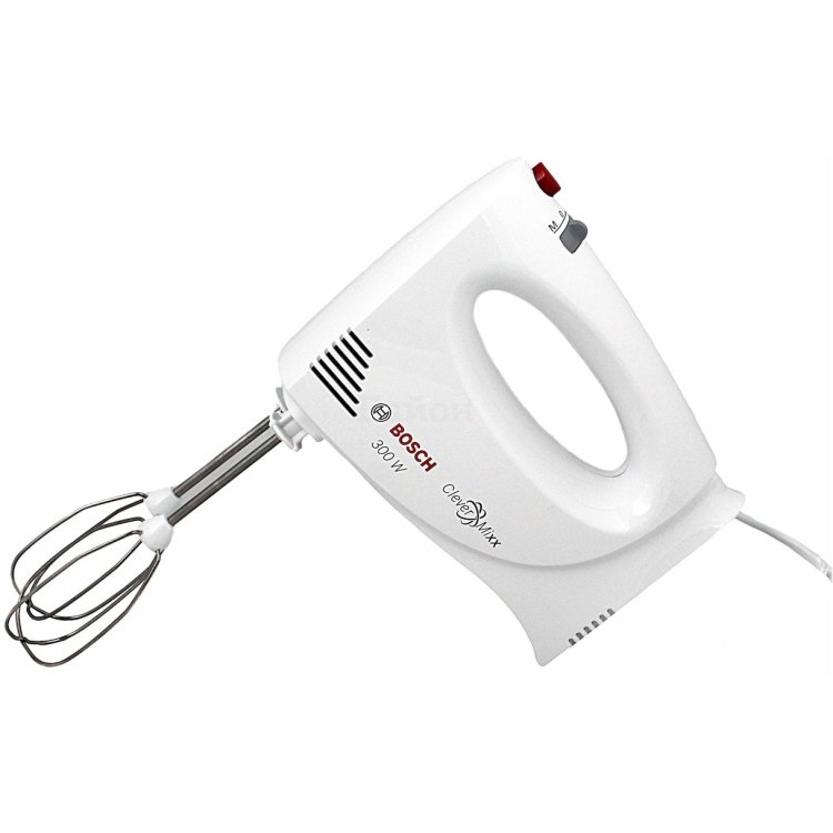 Bosch MFQ3020, Погружной, 300Вт