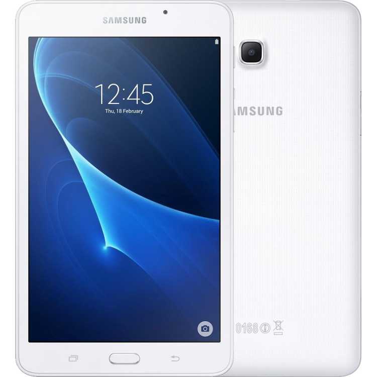 Samsung Galaxy Tab A SM-T280, 8Гб, Wi-Fi