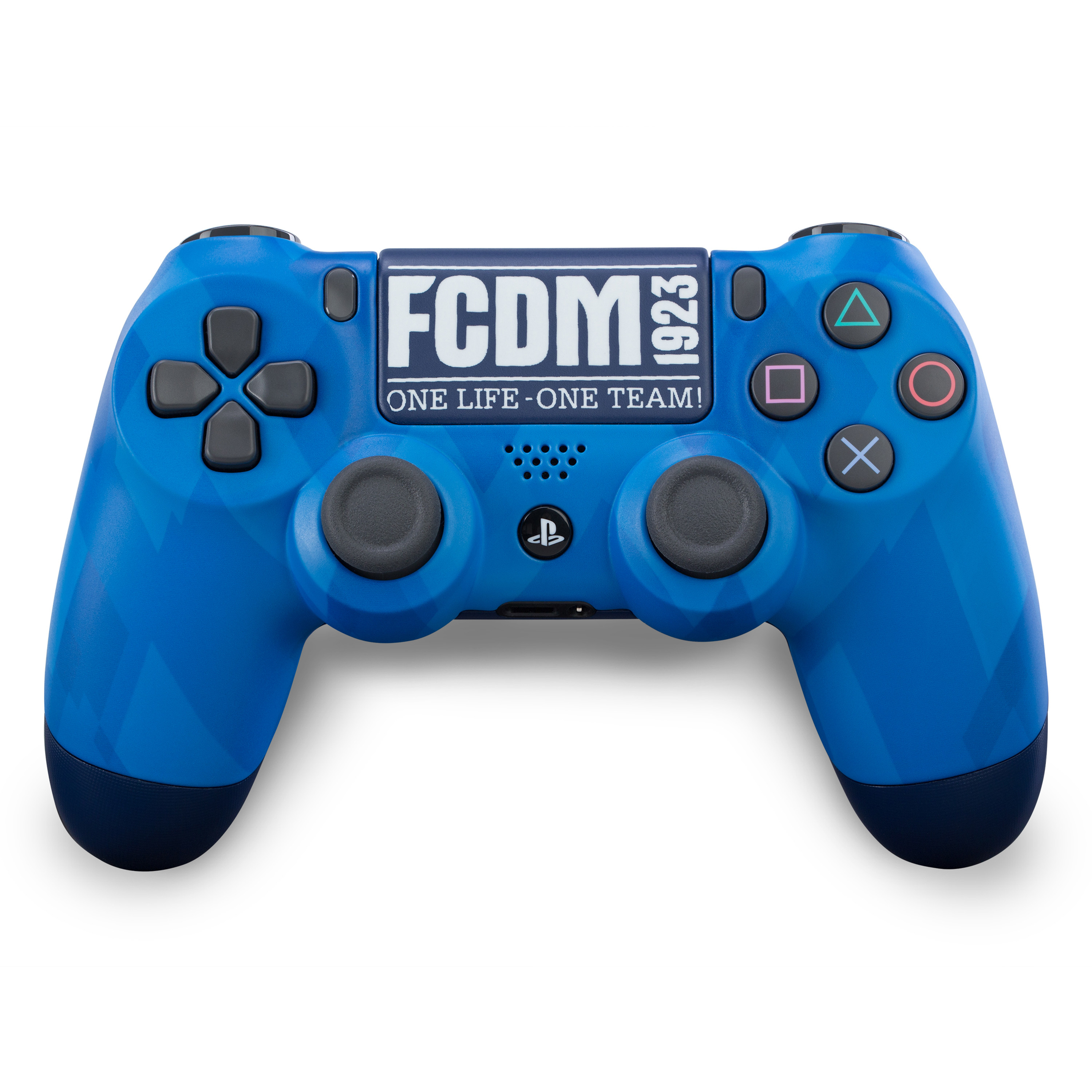 Sony Dualshock 4 ФК Динамо «FCDM 1923» отзывы, цена