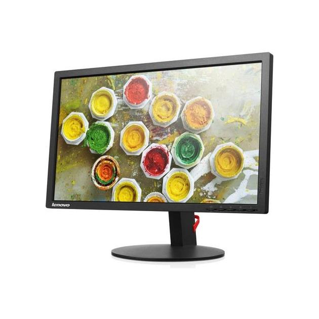 

Lenovo ThinkVision T2324p 23&quot;, Не указан, HDMI, Full HD