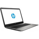 HP 17-x00 5005U, Intel HD Graphics 5500 Серебристый