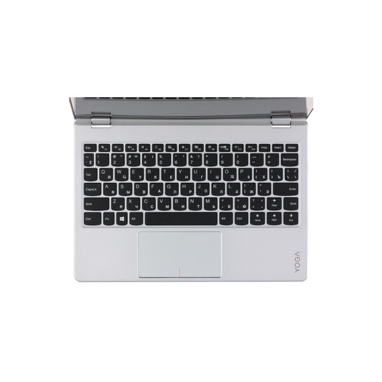 Lenovo IdeaPad Yoga 710-11