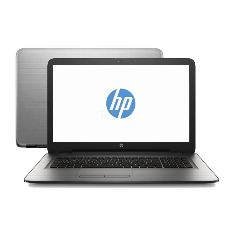 HP 255 G5 W4M47EA 15.6", AMD A6, 2400МГц, 4Гб RAM, DVD-RW, 500Гб, Wi-Fi, DOS, Bluetooth