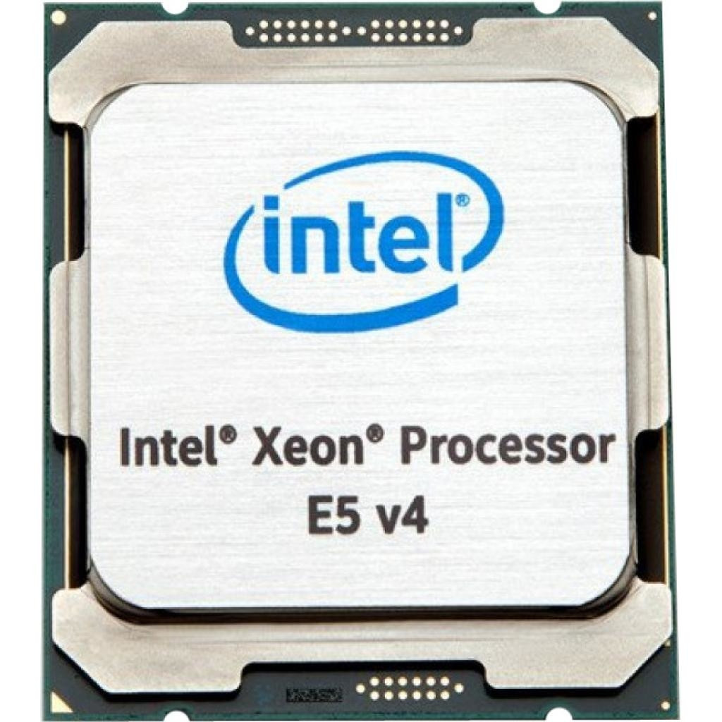 Intel Xeon E5-2603 v4 6 ядер, 1700МГц, OEM отзывы