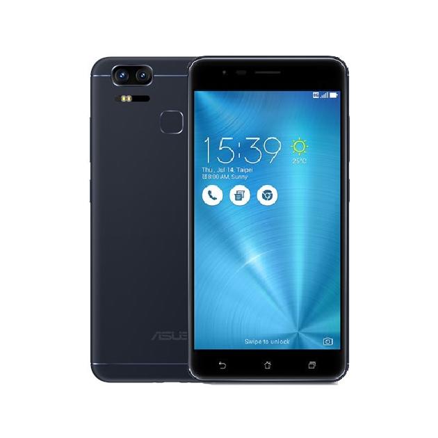 

Asus ZenFone 3 Zoom ZE553KL Черный