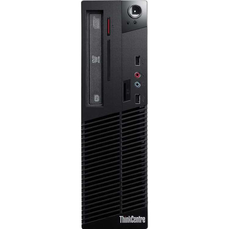 Lenovo ThinkCentre M73e 3200МГц, 4Гб, Intel Core i5, 500Гб