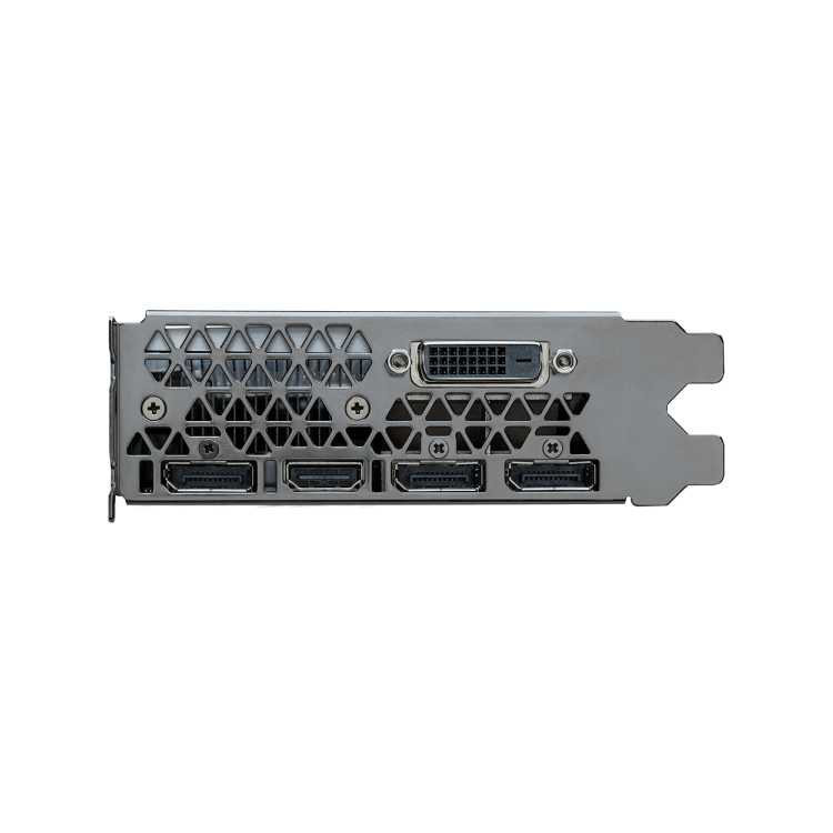 MSI NVIDIA GeForce GTX 1070 Founders 8192Мб, GDDR5, 1506MHz, PCI-Ex16 3.0, 8pin x 1