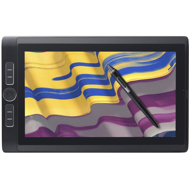 

Wacom MobileStudio Pro 13 512Гб