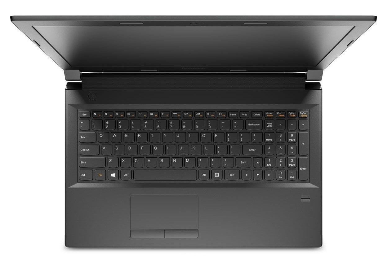 Lenovo B50-45 отзывы