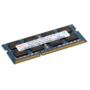 SO-DIMM DDR 3 DIMM 4Gb PC10600, 1333Mhz, Hynix retail