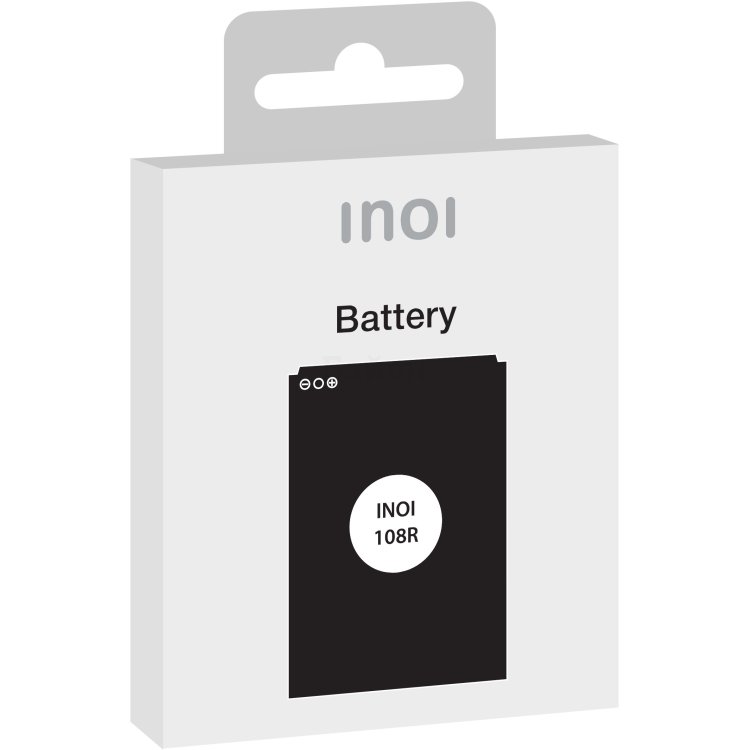 Battery INOI 108R