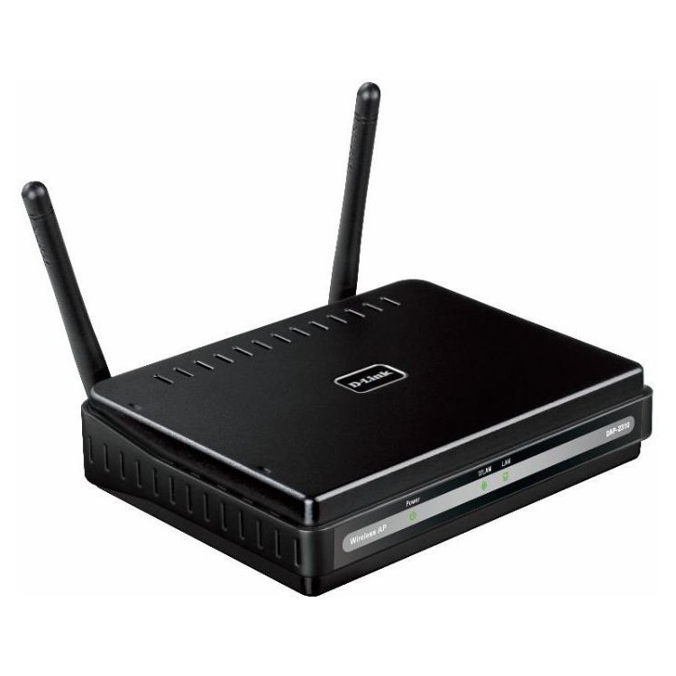 D-link DAP-2310