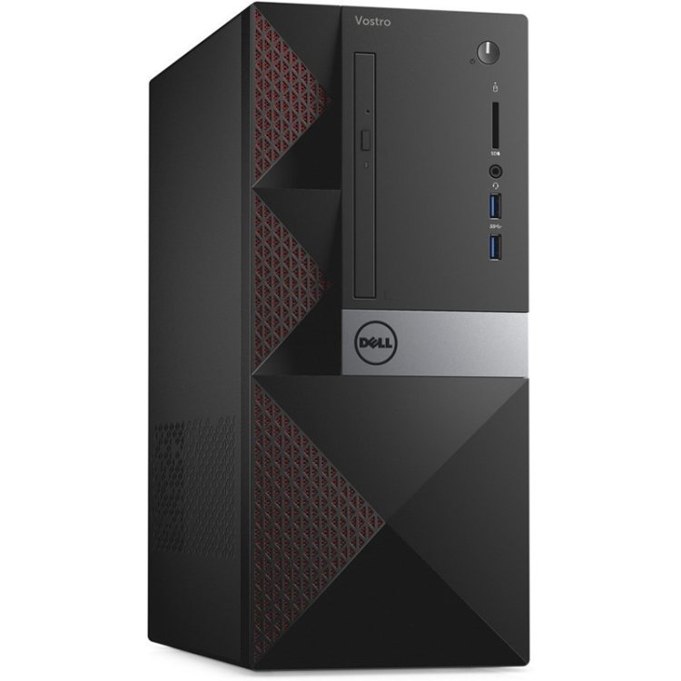 Dell Vostro 3667 MT