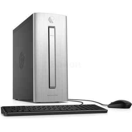 HP Envy 750-353ur