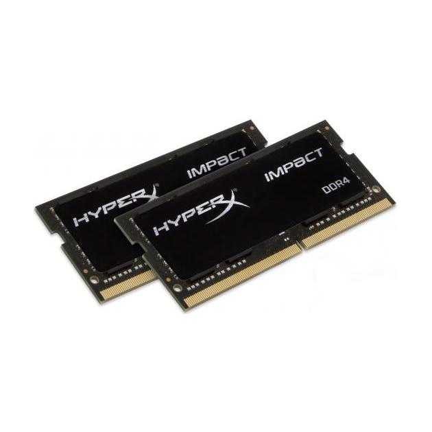 

Kingston HyperX Impact HX424S14IB2K2/16