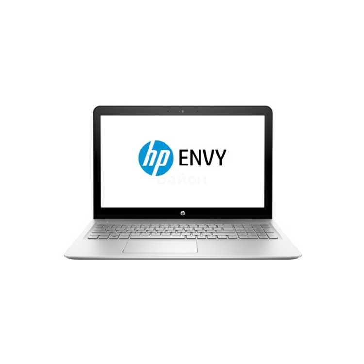 HP Envy 15-as000 Intel Core i7, 2500МГц, 4Гб RAM, 1000ГБ