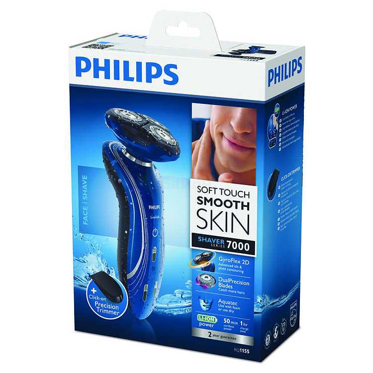 Philips RQ1155/16