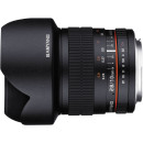Samyang MF 10mm f/2.8 ED AS NCS CS AE Nikon