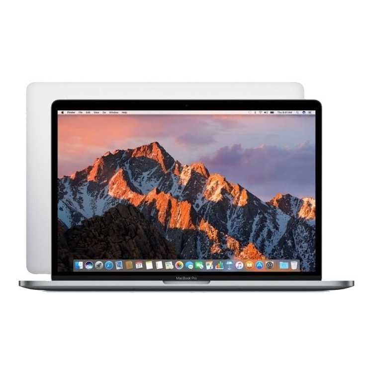 Apple MacBook Prо 15.4", Intel Core i7, 2800МГц, 16Гб RAM, 256Гб, MacOS sierra