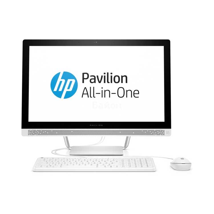 HP Pavilion 24-b236ur