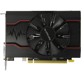 SAPPHIRE PULSE Radeon RX 550 2GD5 4096Мб