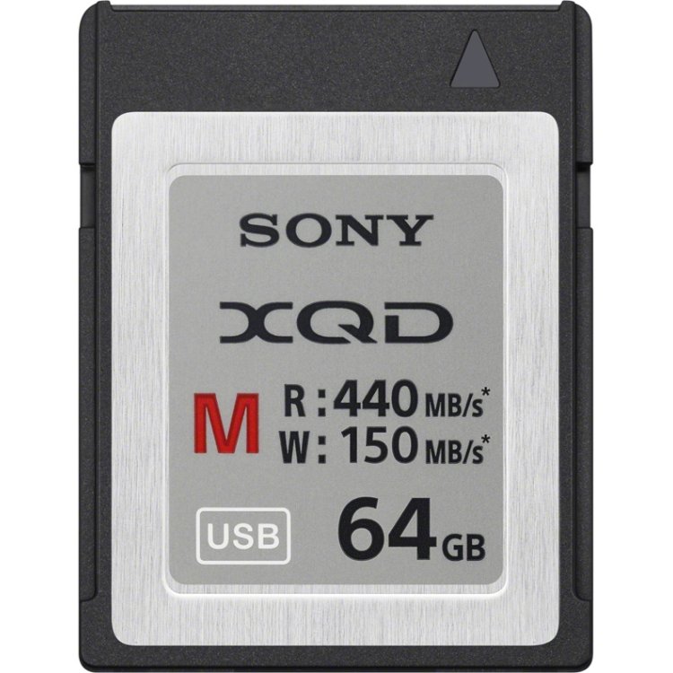 Sony QDM64-P