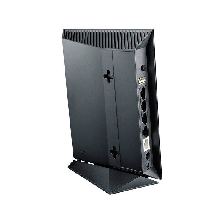 Asus RT-AC52U, 733Мбит/с, 5, 2.4