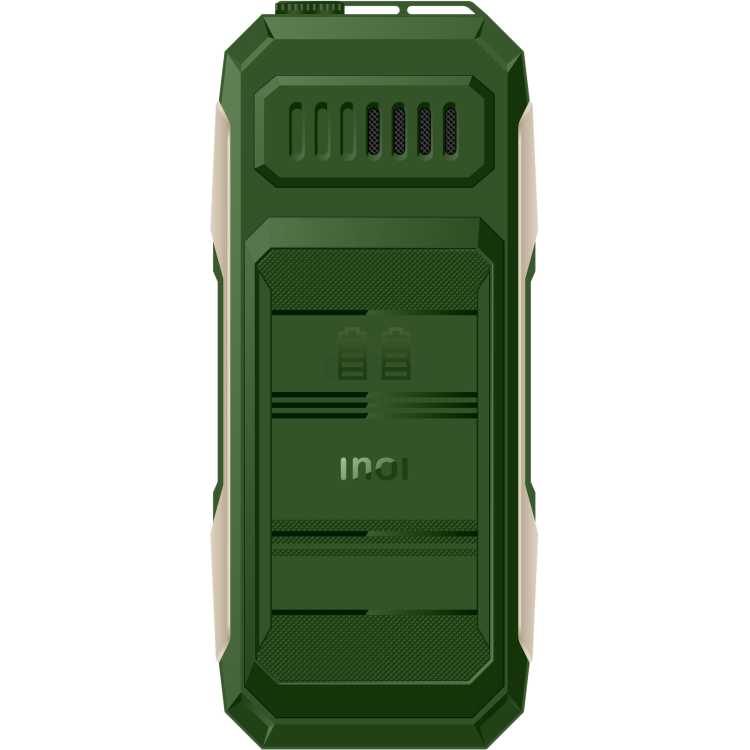 INOI 106Z