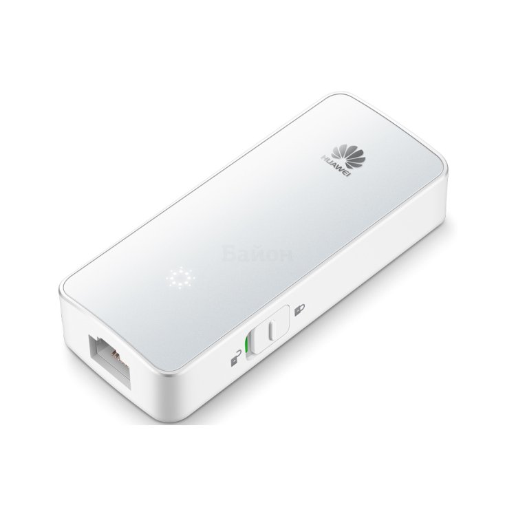 Huawei WS331A, 300Мбит/с, 2.4