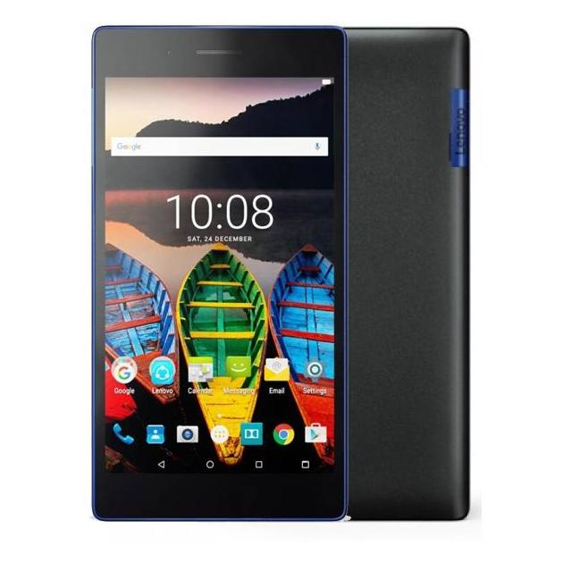 

Lenovo Tab 3 Essential TB3-710I 7", 8Гб, 3G, Android 6.0, Черный, Bluetooth, WiFi