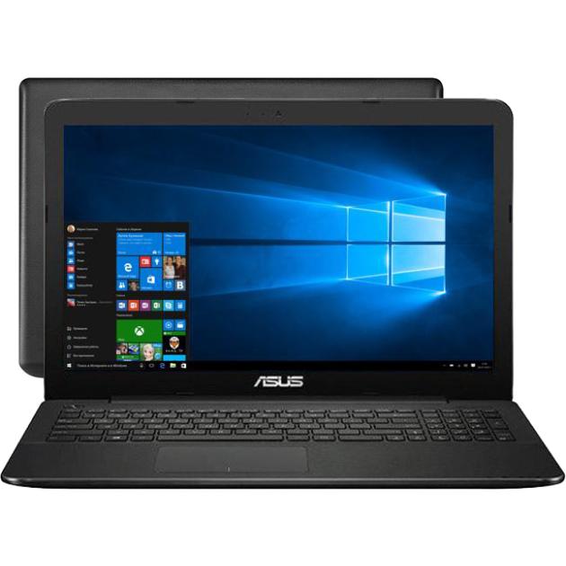 

Asus X555YI