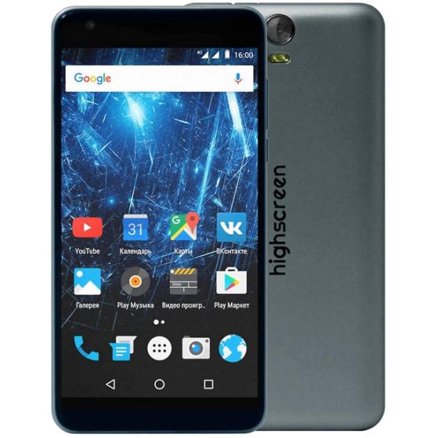 

Highscreen Easy XL