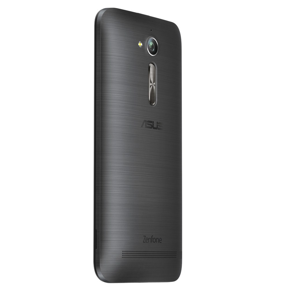 ASUS ZenFone Go ZB500KL 32Гб, Серый отзывы, цена