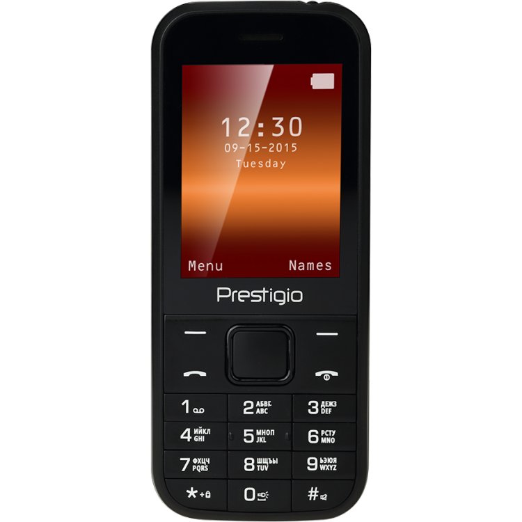 PRESTIGIO Wize С1 1240