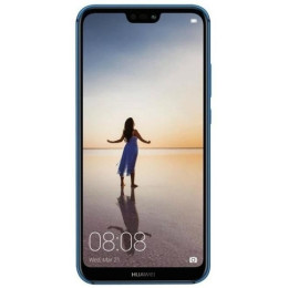 Huawei P20 lite