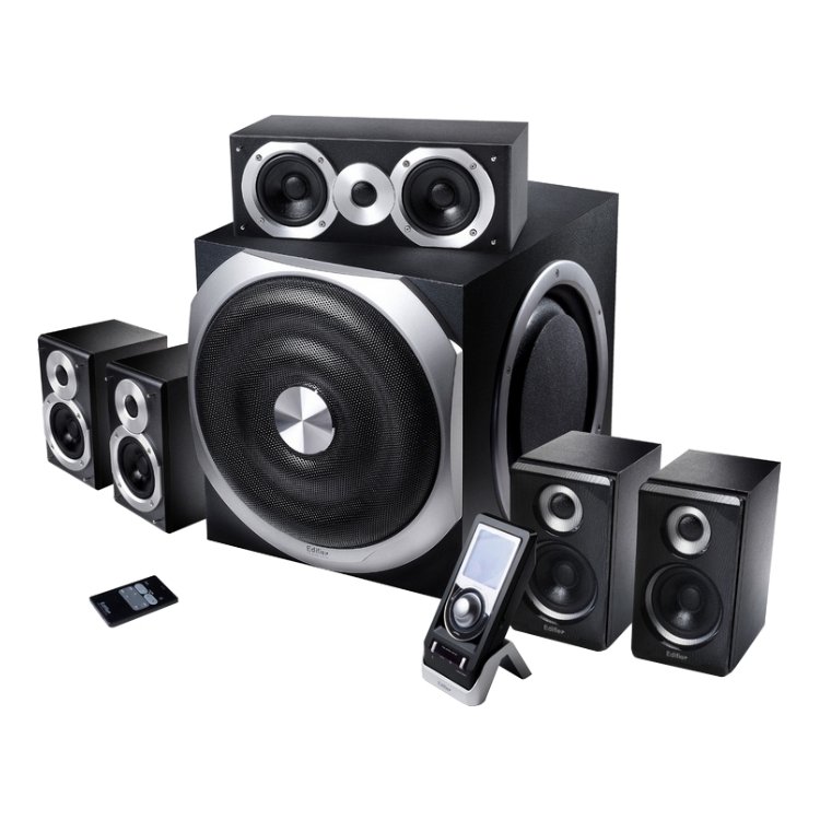Edifier S550 Encore