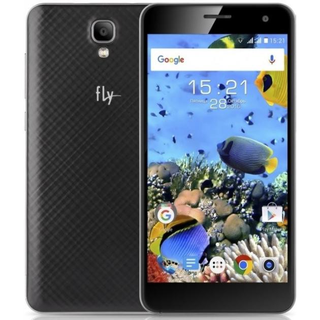 

Fly FS514 Черный