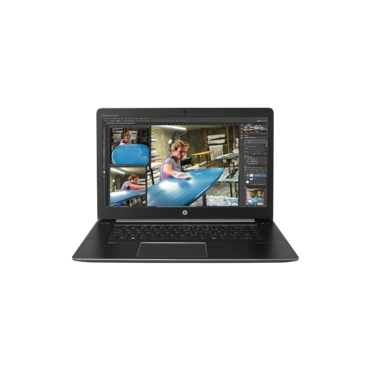HP ZBook 15 T3U10AW 15.6", Intel Core i7, 2700МГц, 8Гб RAM, DVD-RW, 256Гб, Windows 10 Pro, Windows 7, Wi-Fi, Bluetooth