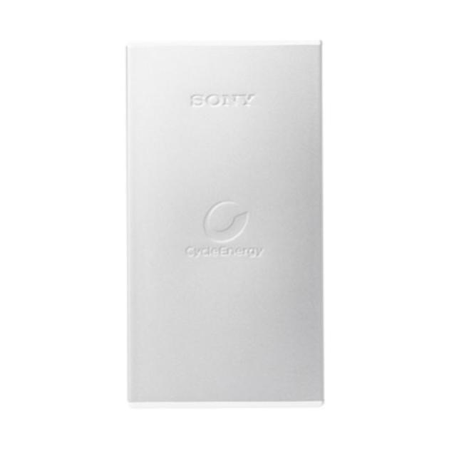 

Sony CP-F2LSA Белый, 7000мАч