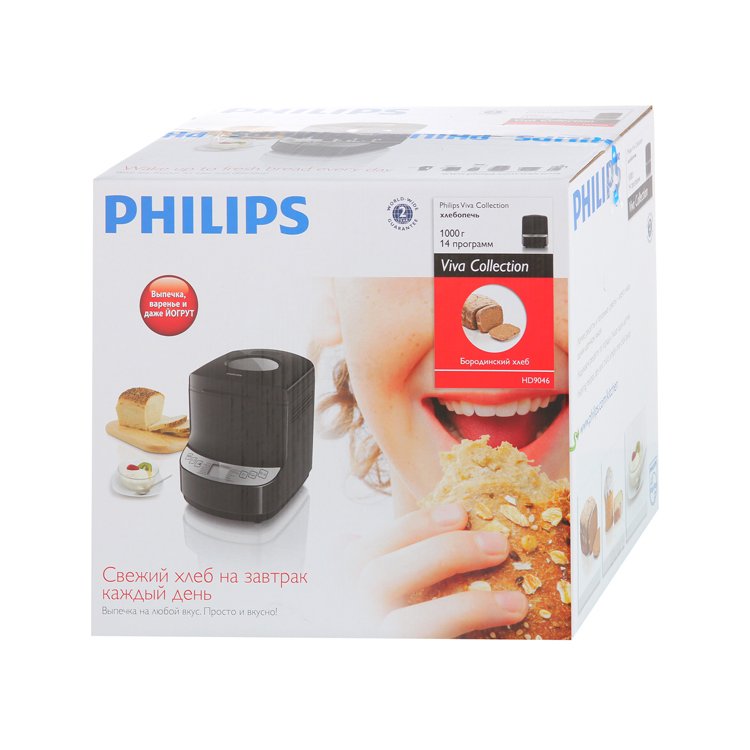 Philips Viva Collection HD9046/90