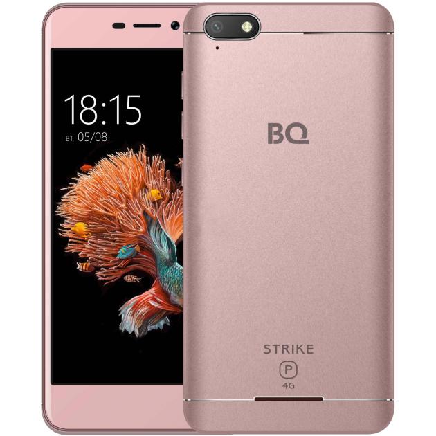 

BQ 5037 Strike Power Розовый