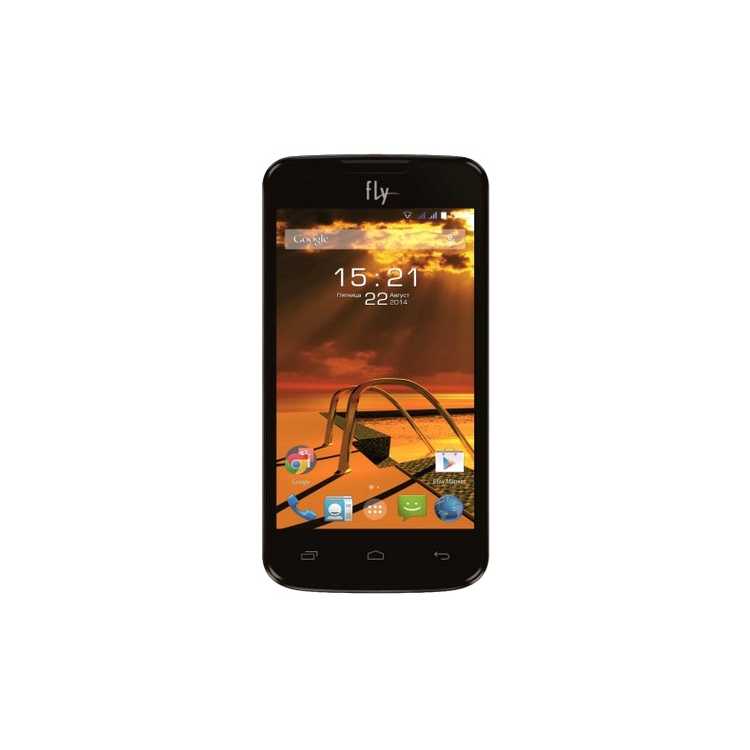Fly IQ4401