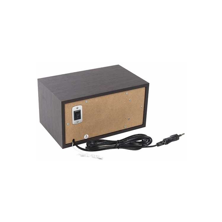 Rolsen RFM-300 Наличие FM, Наличие УКВ