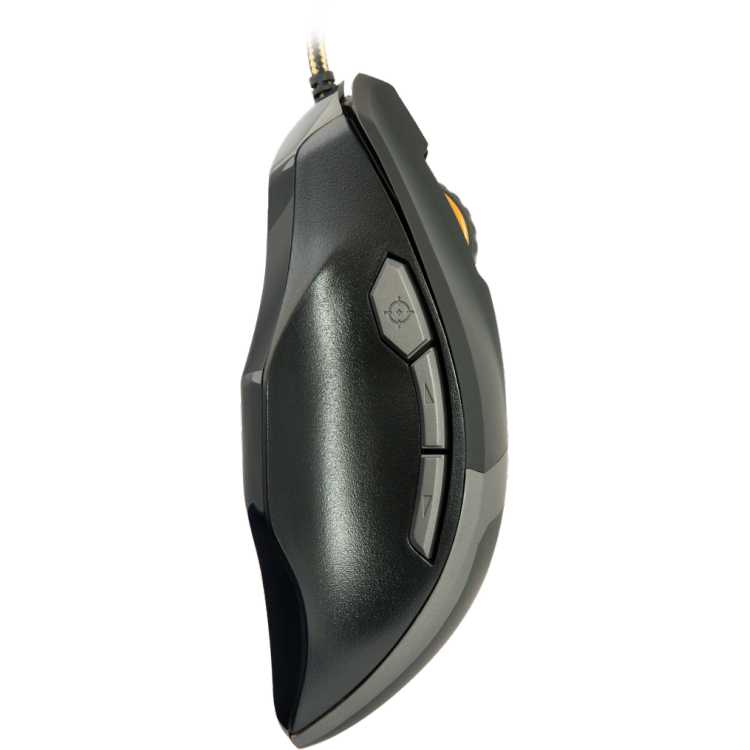 Defender Warhead GM-1740, USB