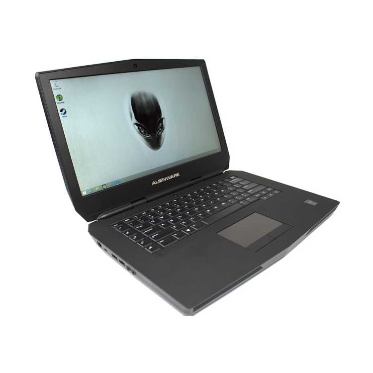 Dell Alienware 15 R3 15.6