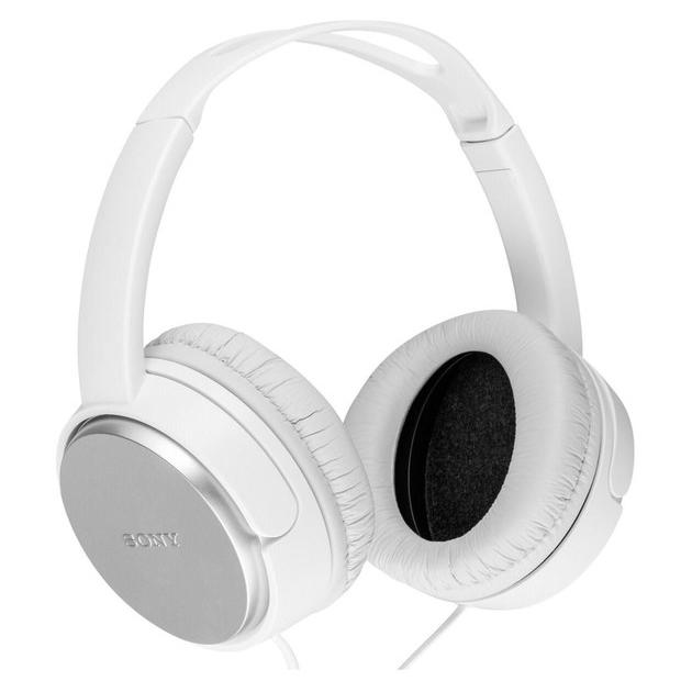 

Sony MDR-XD150 Белый