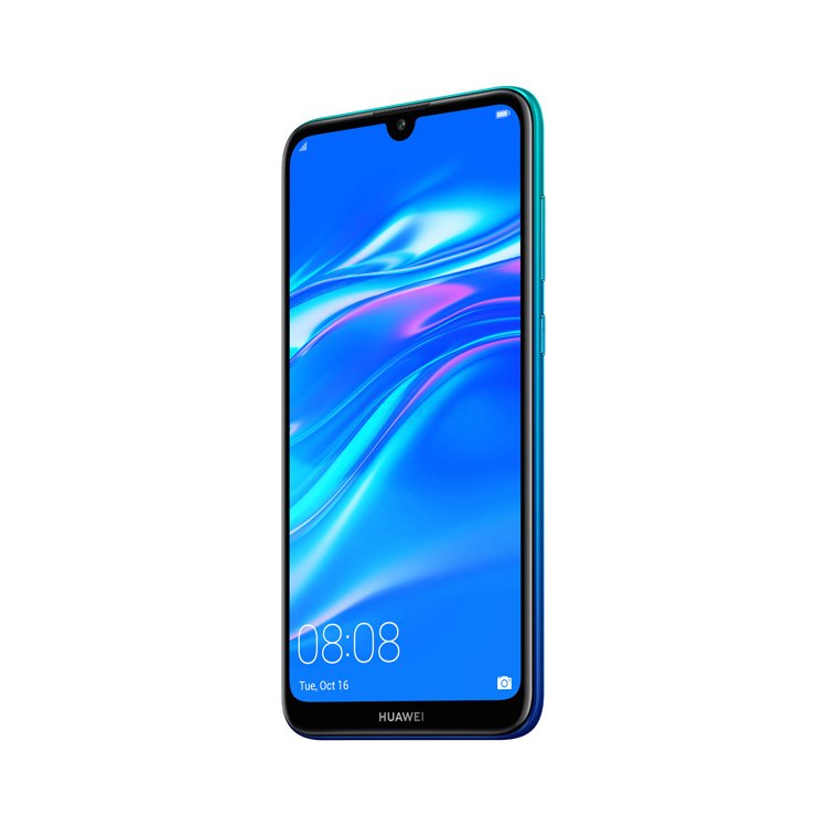Huawei Y7 2019