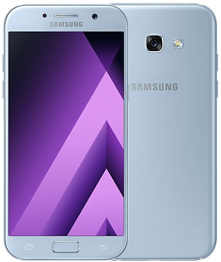 Samsung Galaxy A5 2017